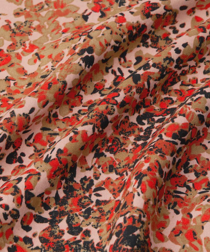 Kay Blouse, Misty Rose