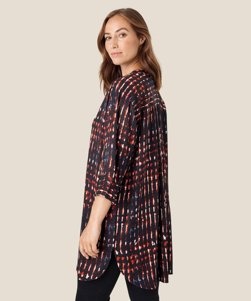 Geam Shirt, Potters Clay