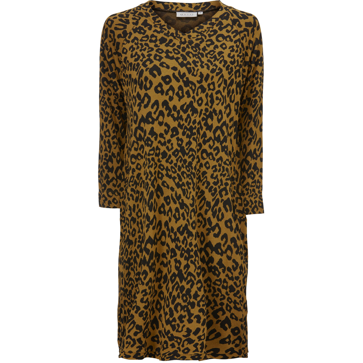 GALITTA TUNIC, Tapenade