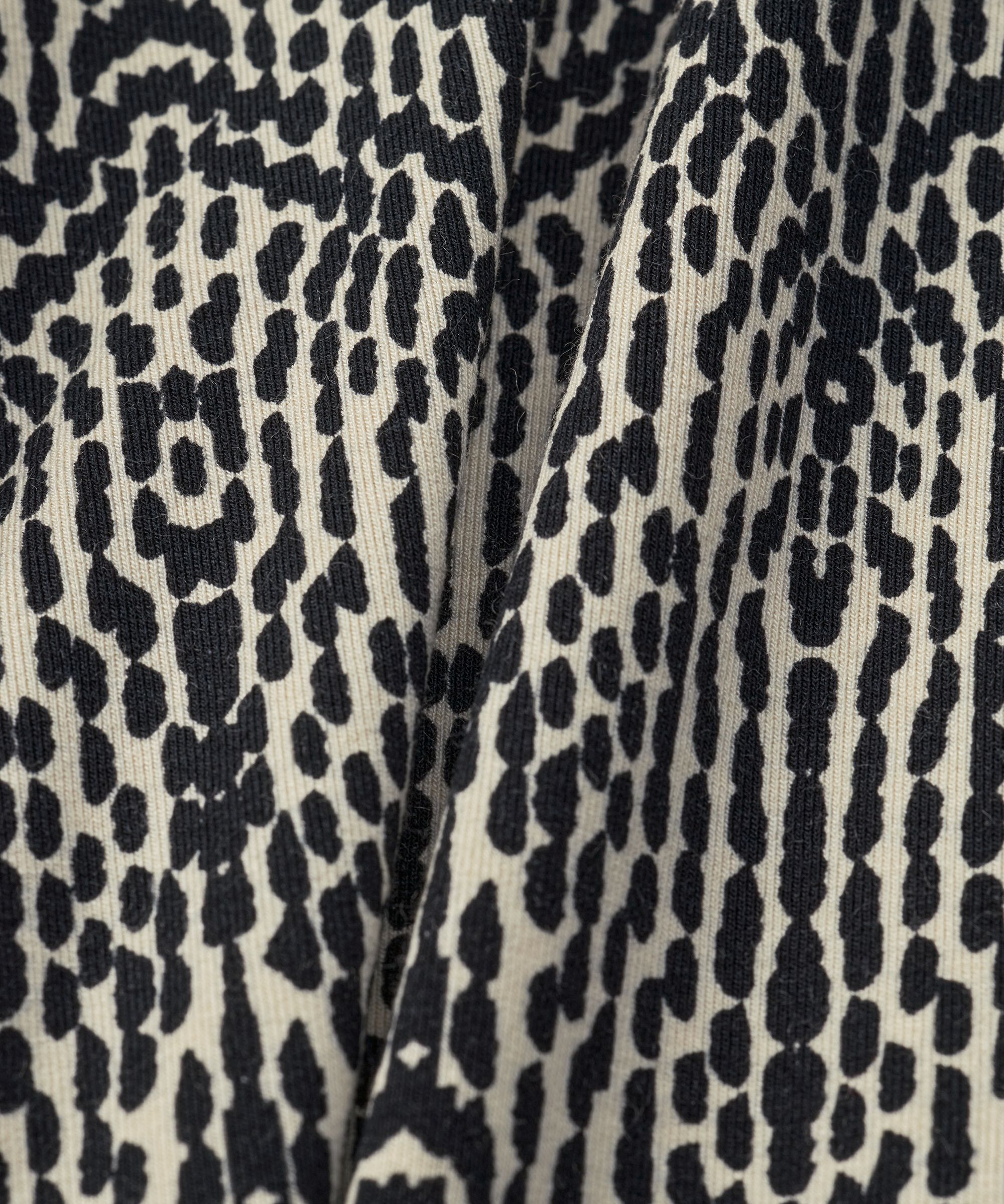 Namo JERSEY Dress, Black