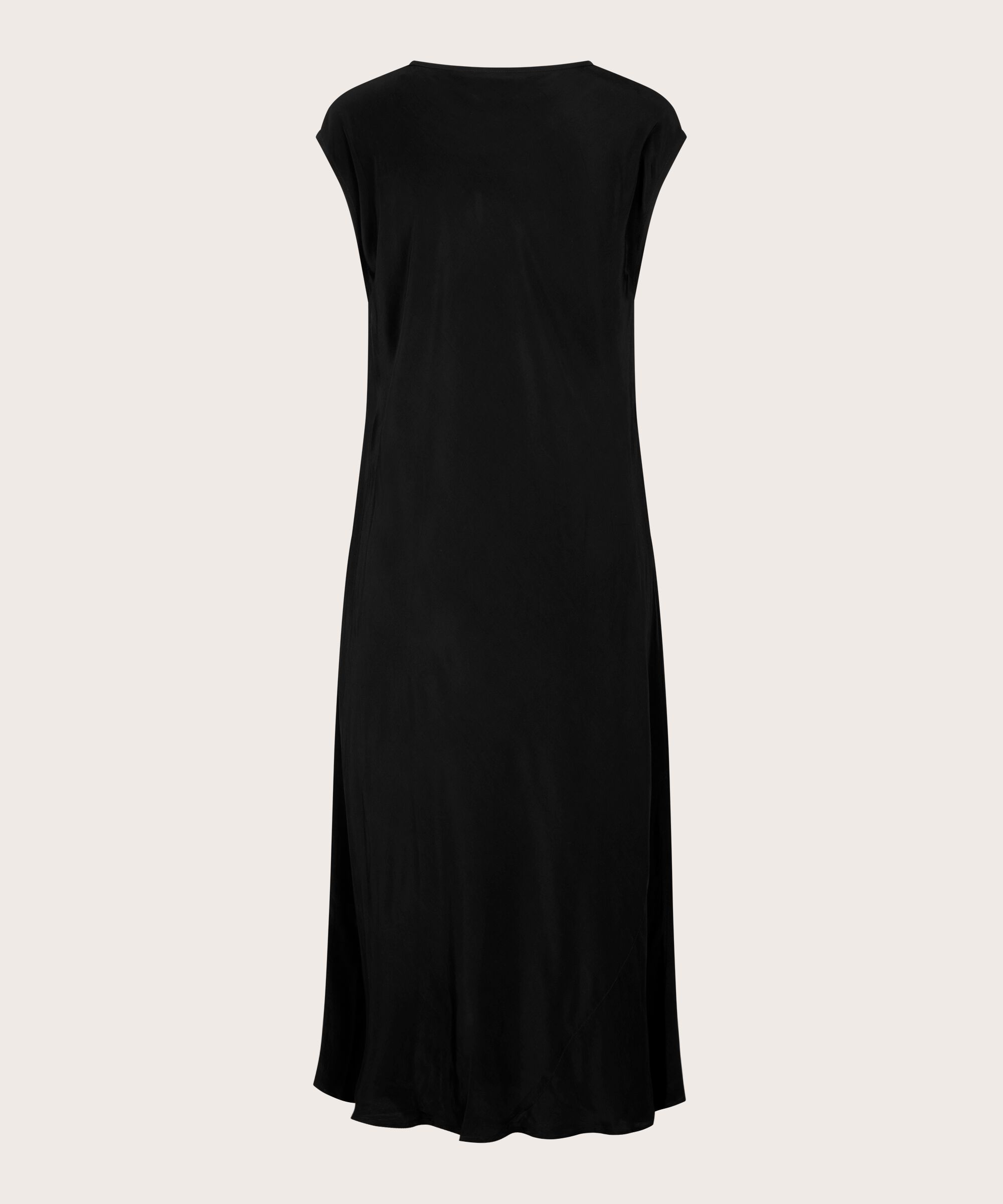 Unni Dress, Black