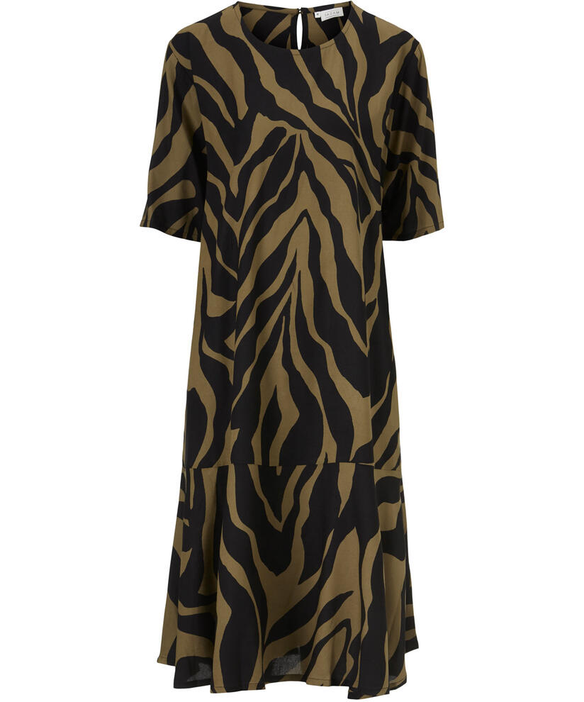 NOY DRESS, Beech