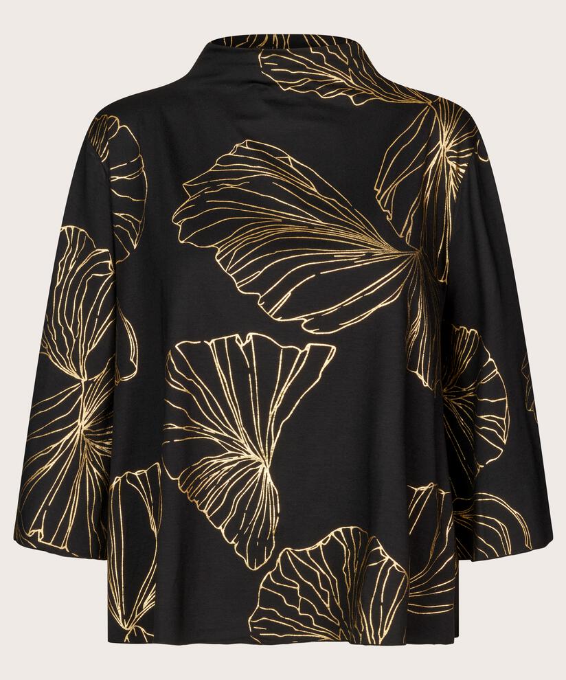 Birdini JERSEY Top, Gold