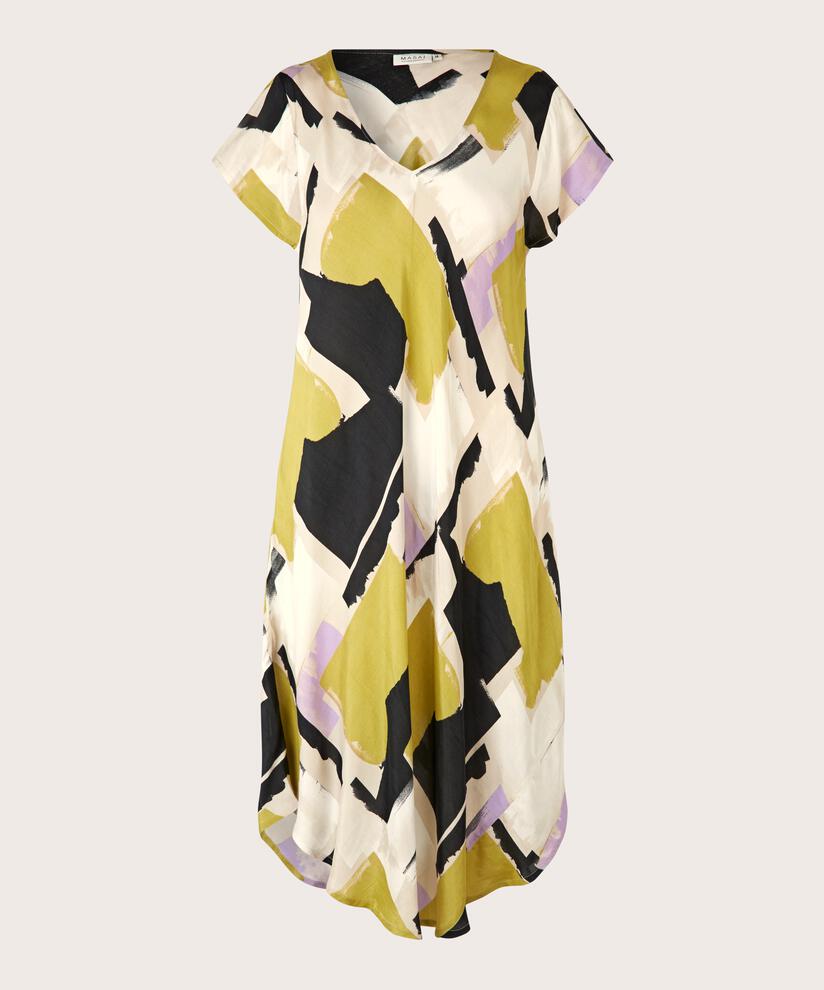 Nebili Dress, Lentil Sprout