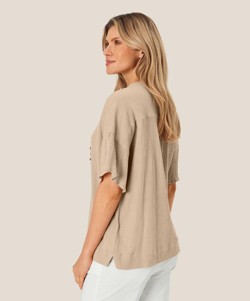 Inedia Shirt, Safari
