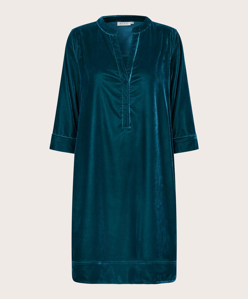 Nokolo Dress, Reflect Pond
