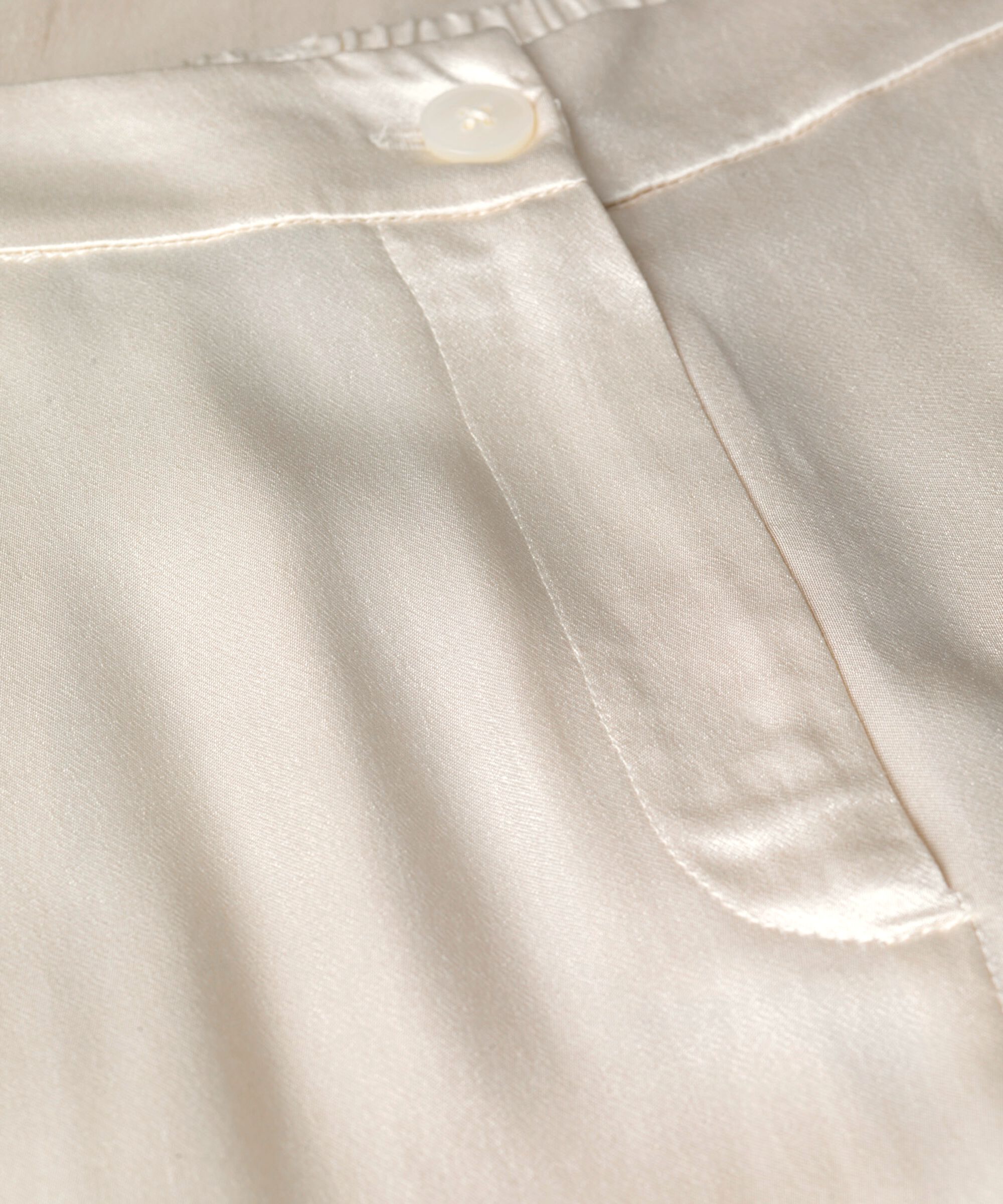 PERINUA TROUSERS, Whitecap