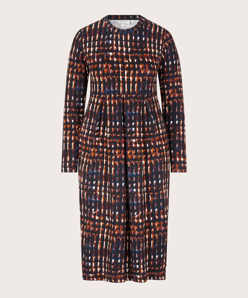 Namo JERSEY Dress, Potters Clay