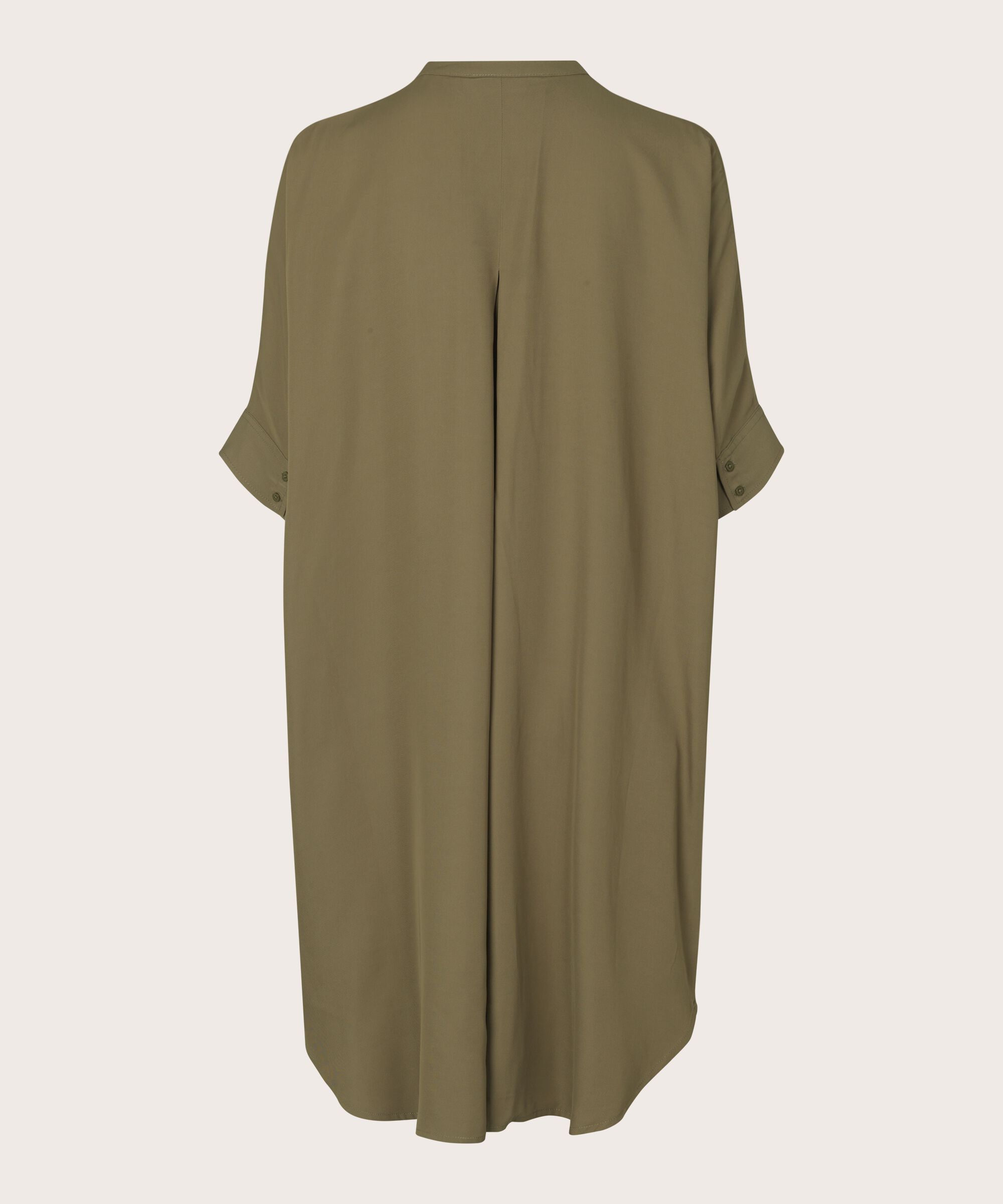 Noalta Dress, Capers