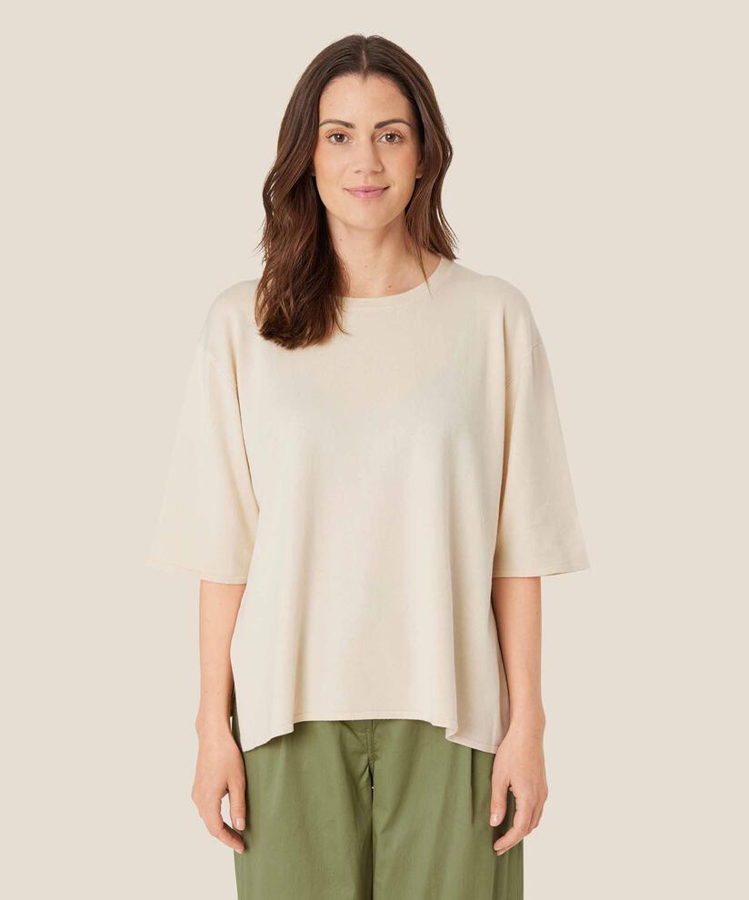 Fanilla Top, Whitecap
