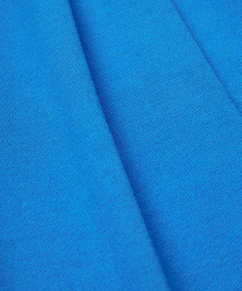 Palino JERSEY Trousers, Nebulas Blue