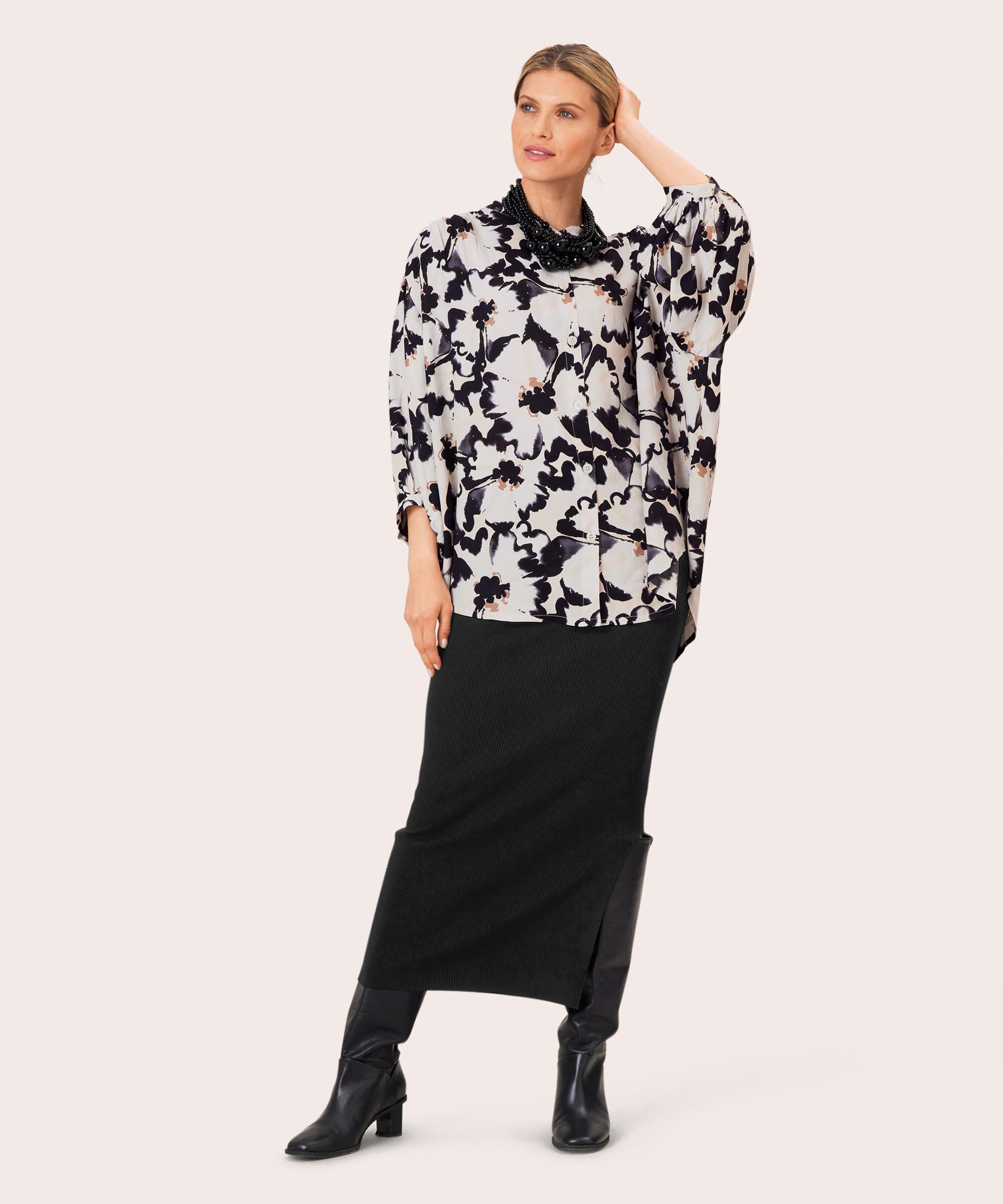 Ilisa Shirt, Volcanic