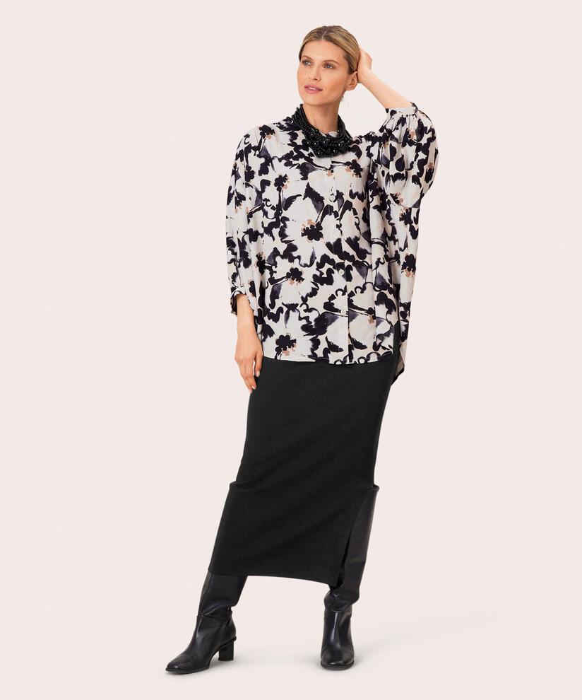 Ilisa Shirt, Volcanic