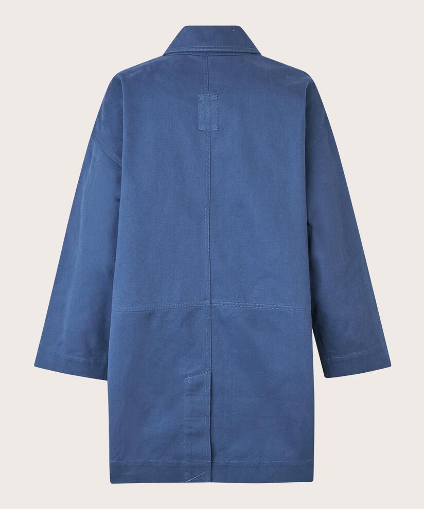 Teddie Coat, Sargasso Sea