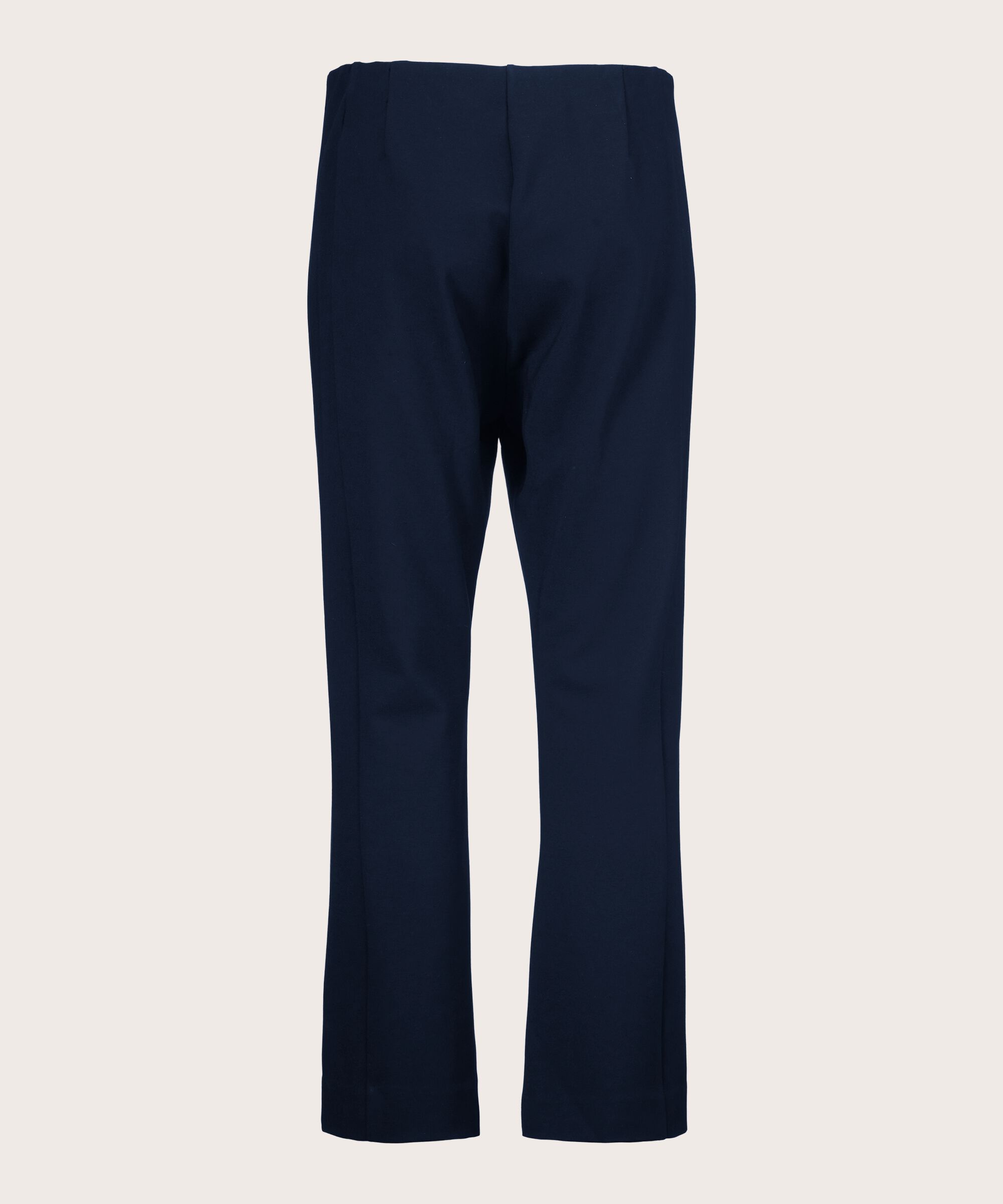 Paba JERSEY Trousers, Navy