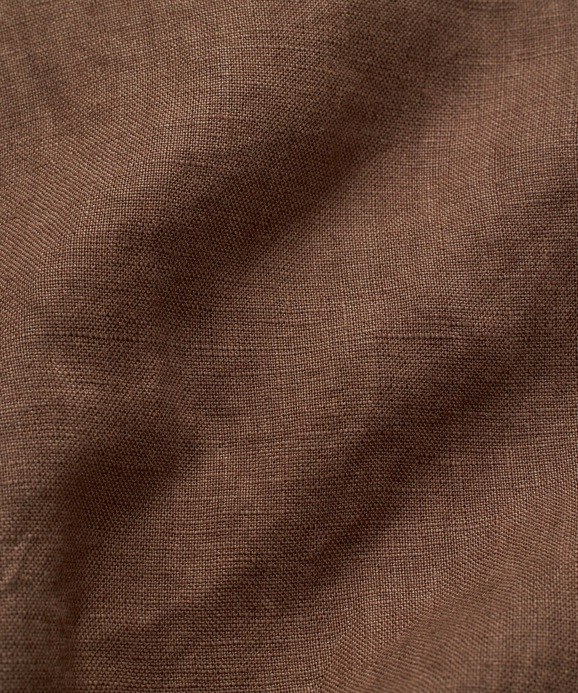 Pallas Trousers, Chestnut