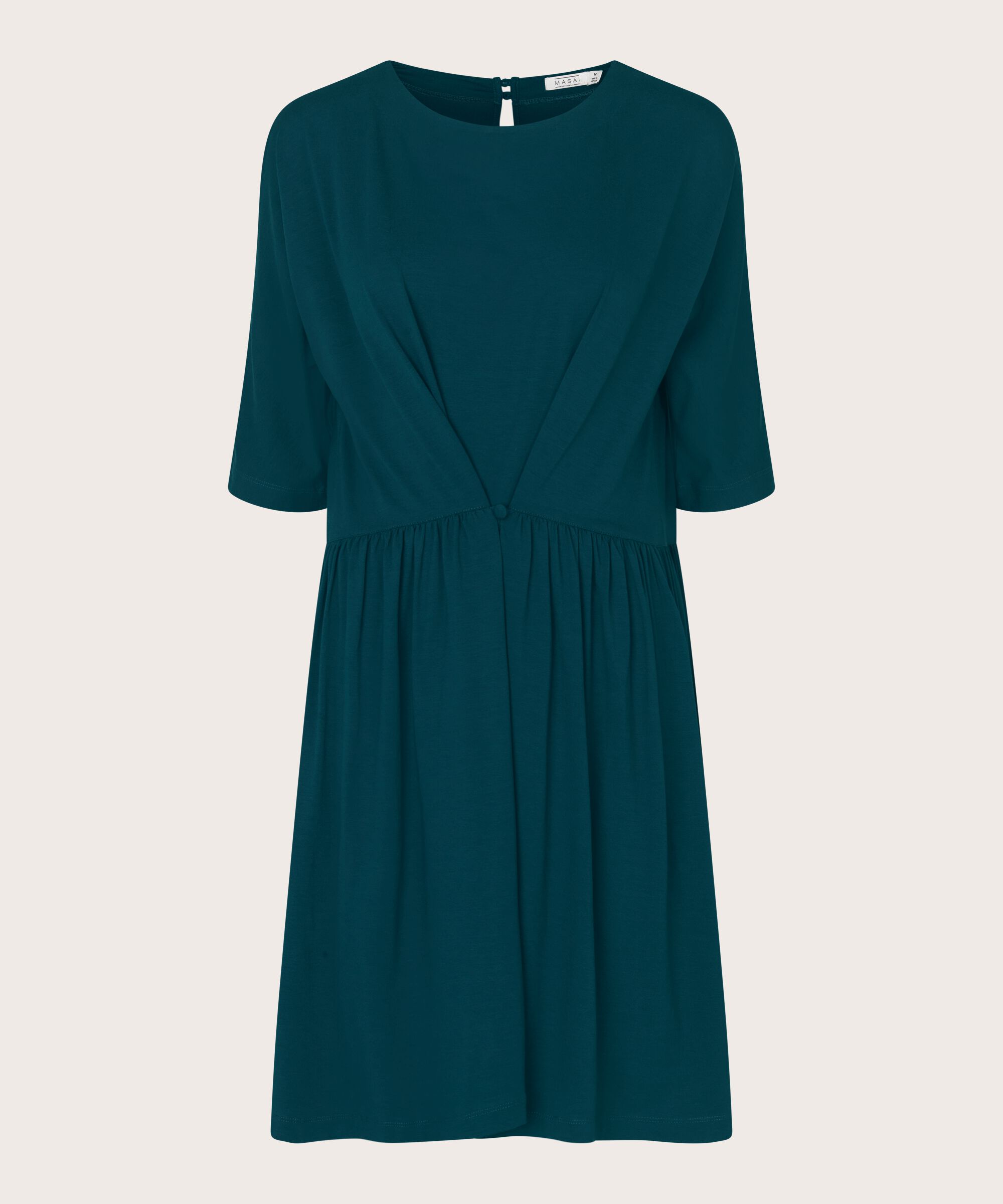 Narail JERSEY Dress, Reflect Pond