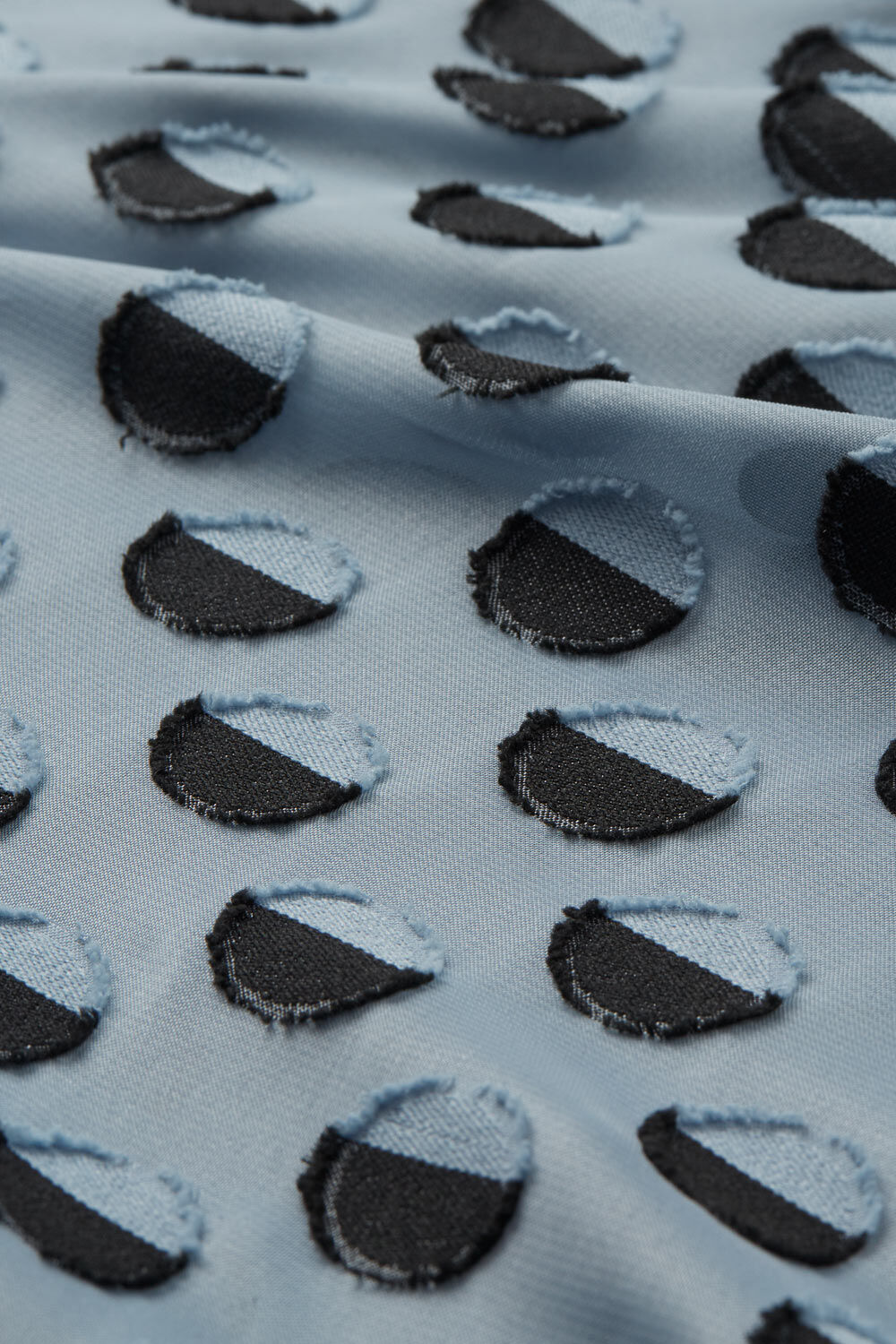 BECCA TOP, Faded Denim