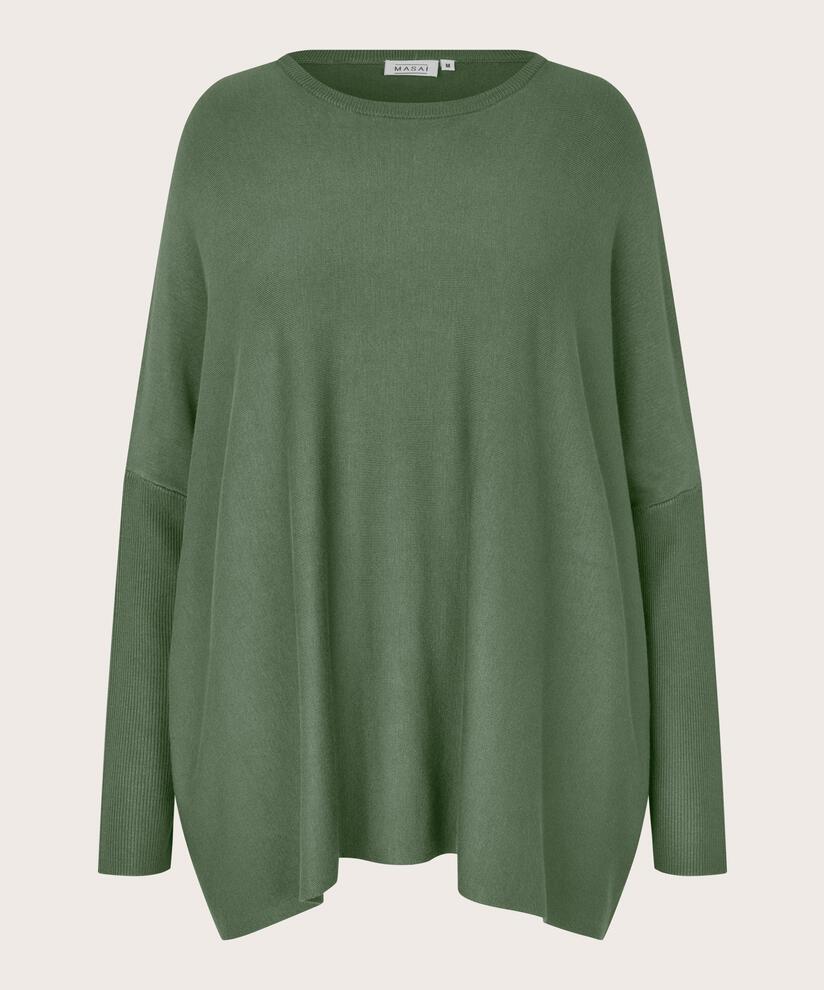 Fanasi Jumper, Duck Green