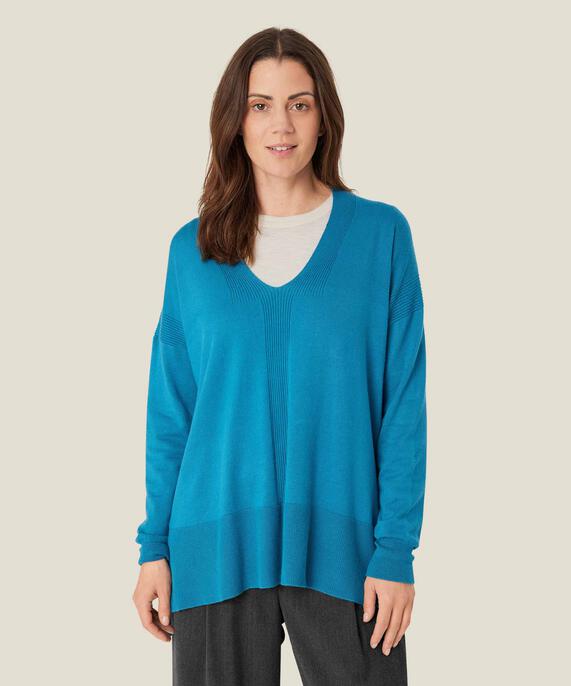Fatana Jumper, Celestial