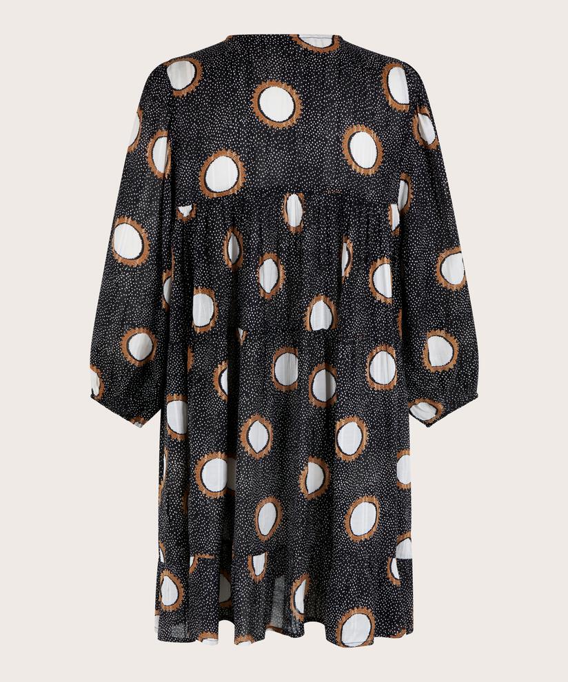 Gaialo Tunic, Rubber
