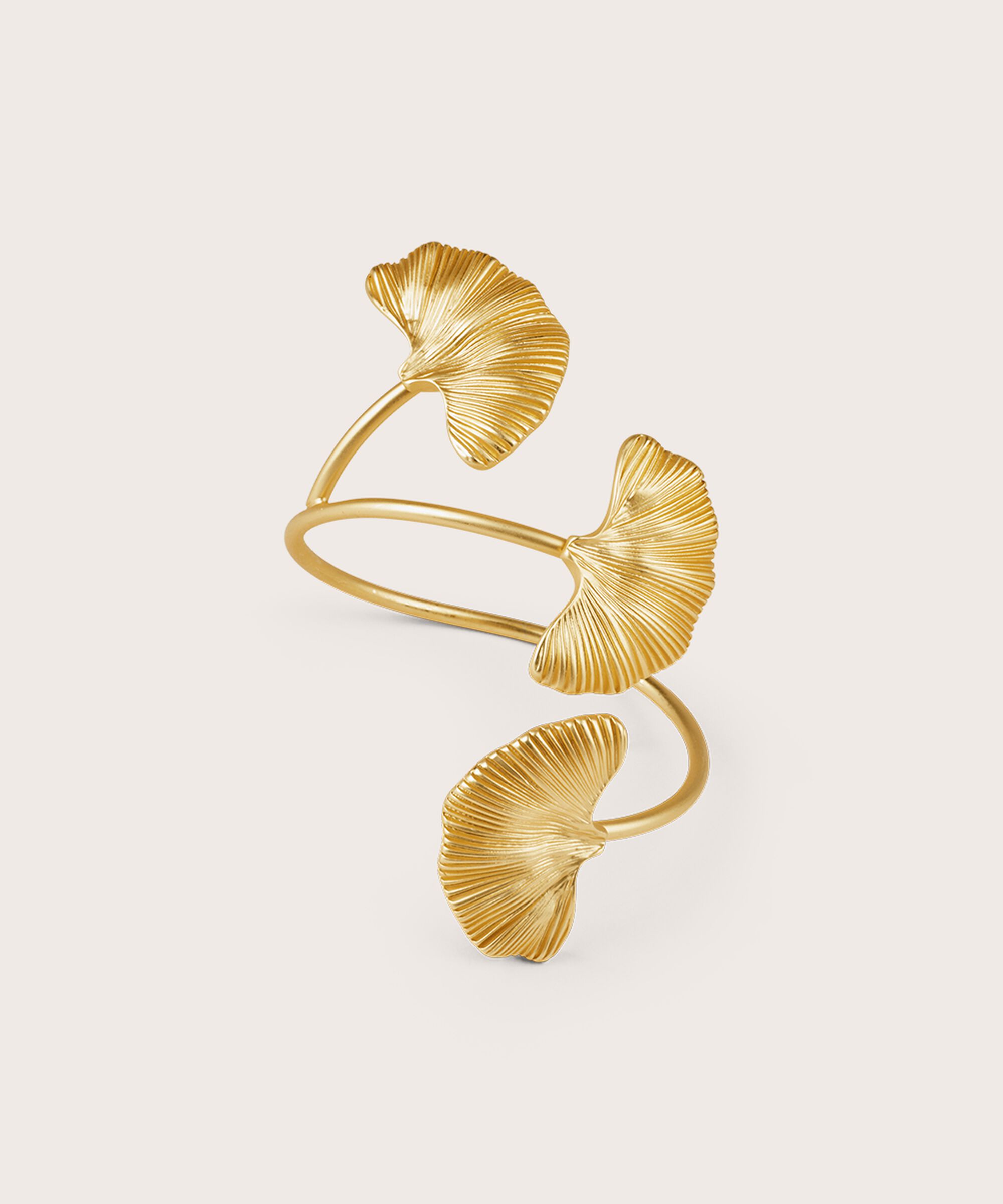 Romsi Bracelet, Gold