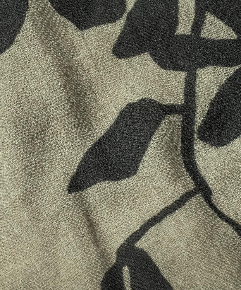 Anelo Scarf, Vetiver