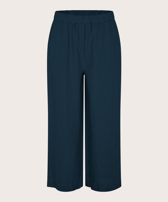 Parini Trousers, Navy