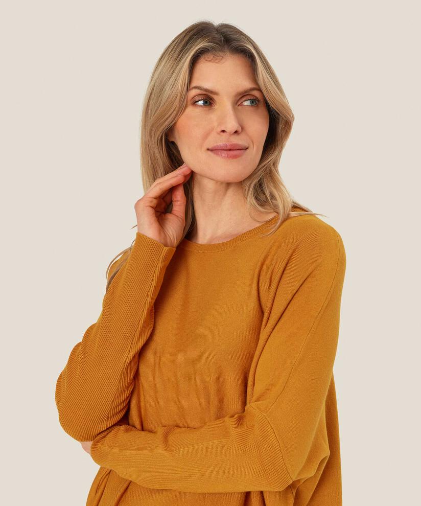 Fanasi Jumper, Inca Gold