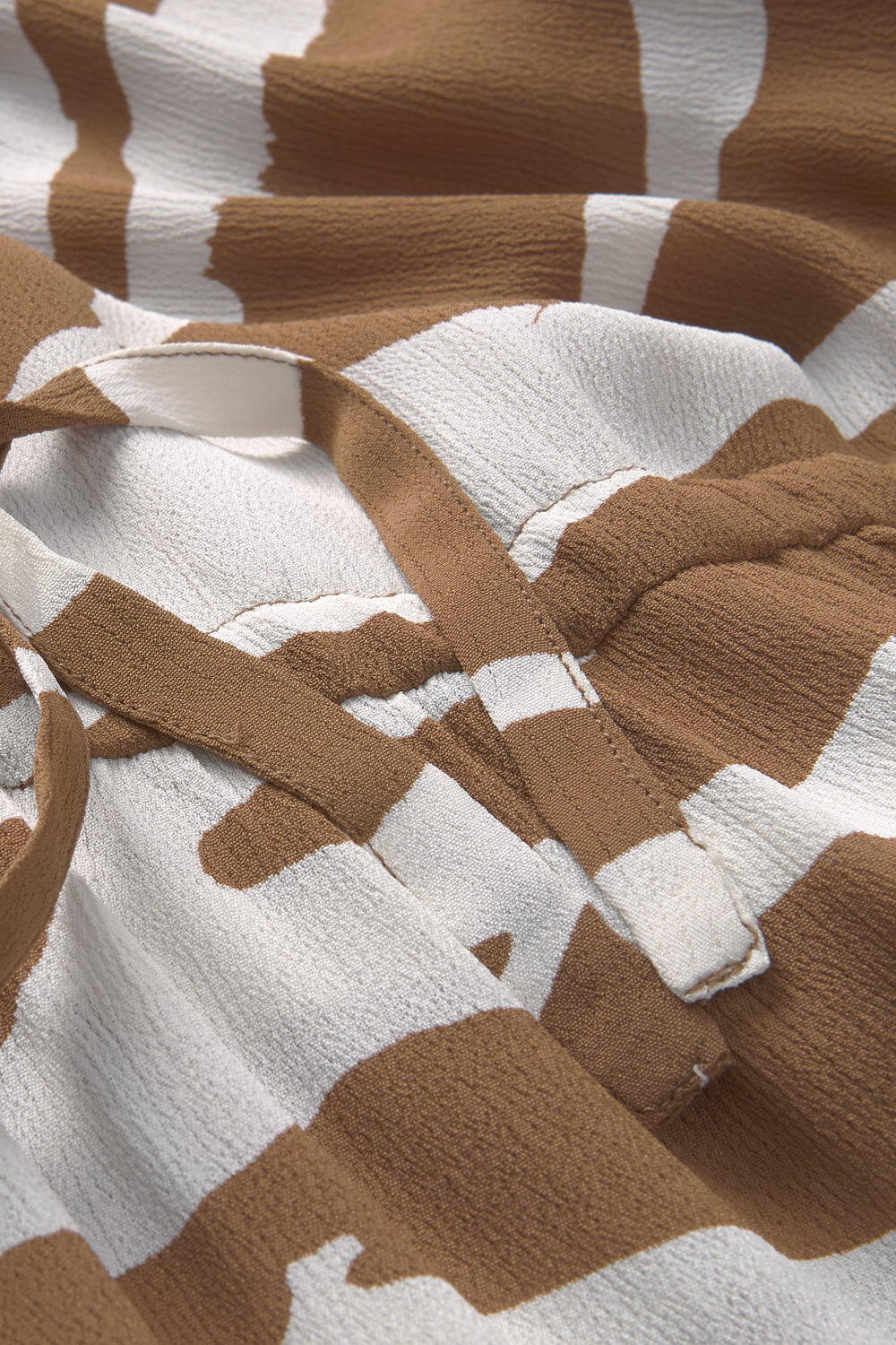 Olivia DRESS, Chipmunk