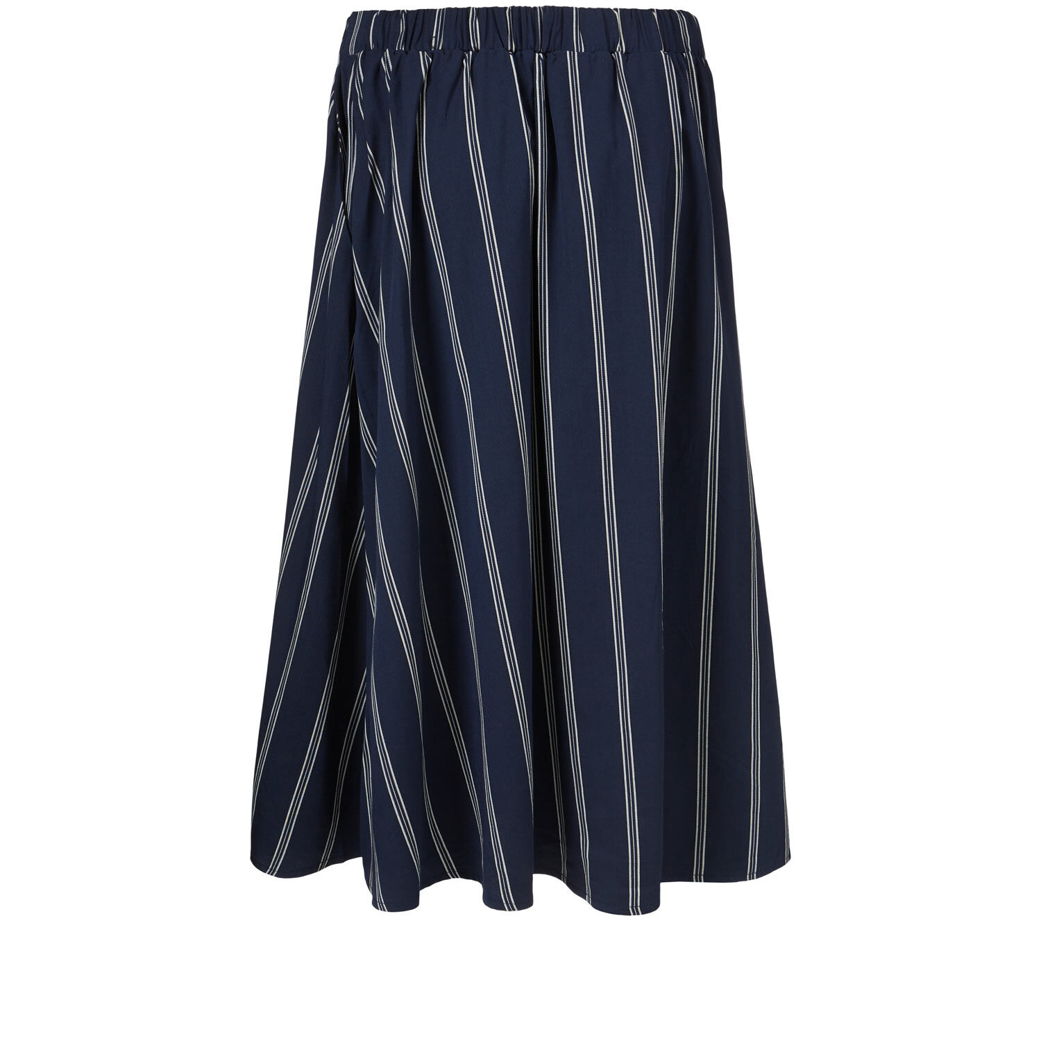 SAFRAN SKIRT, Navy