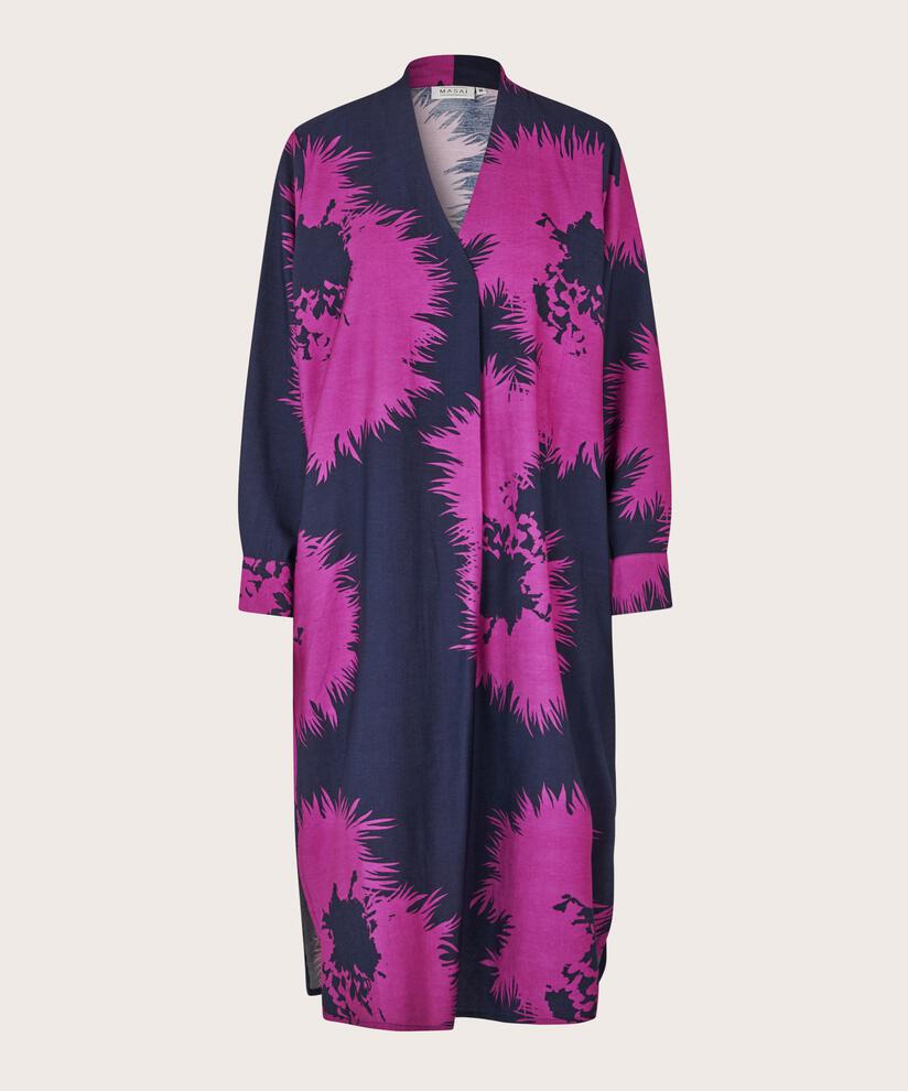 Nedi Dress, Wild Aster