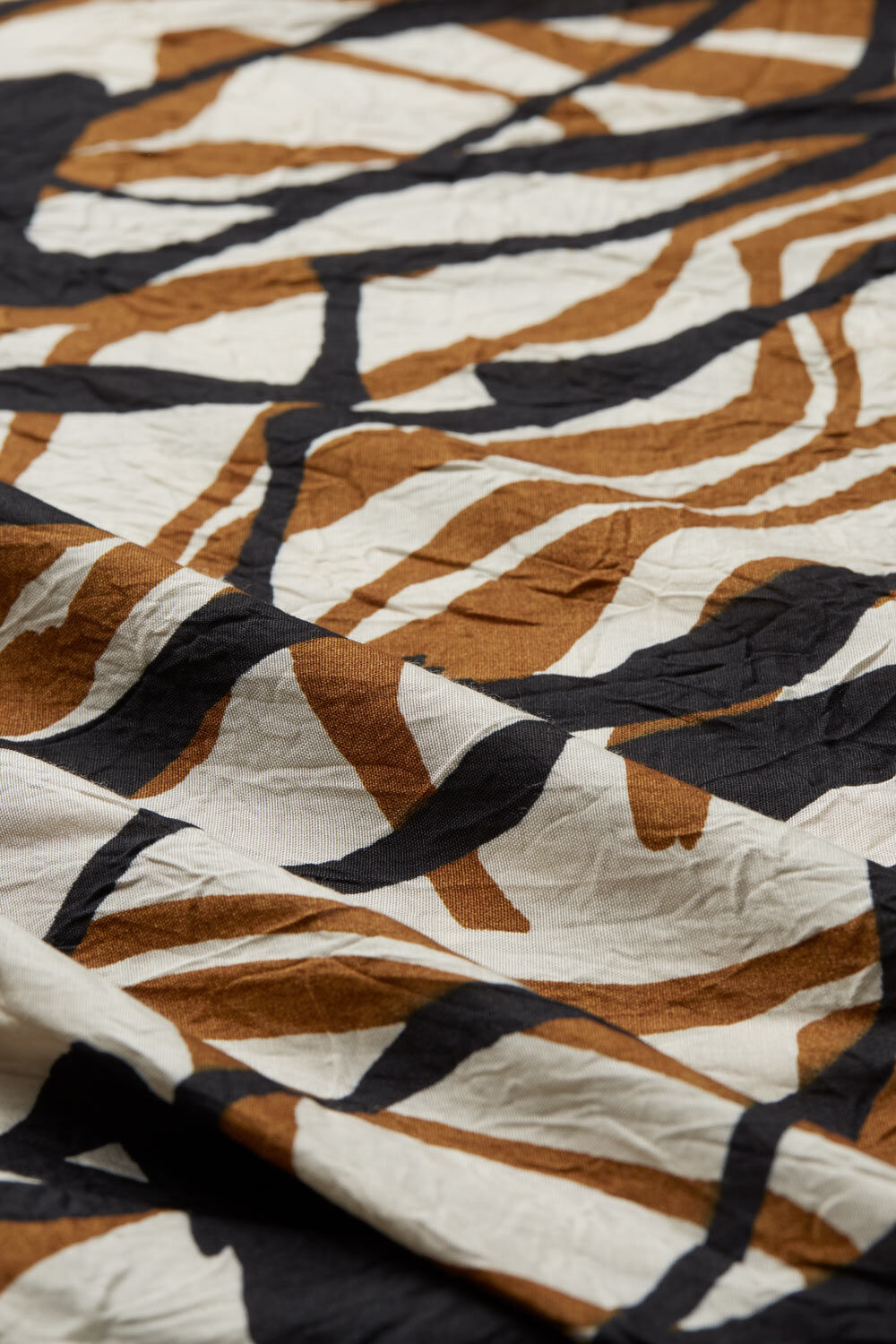 BECCA TOP, Monk's Robe