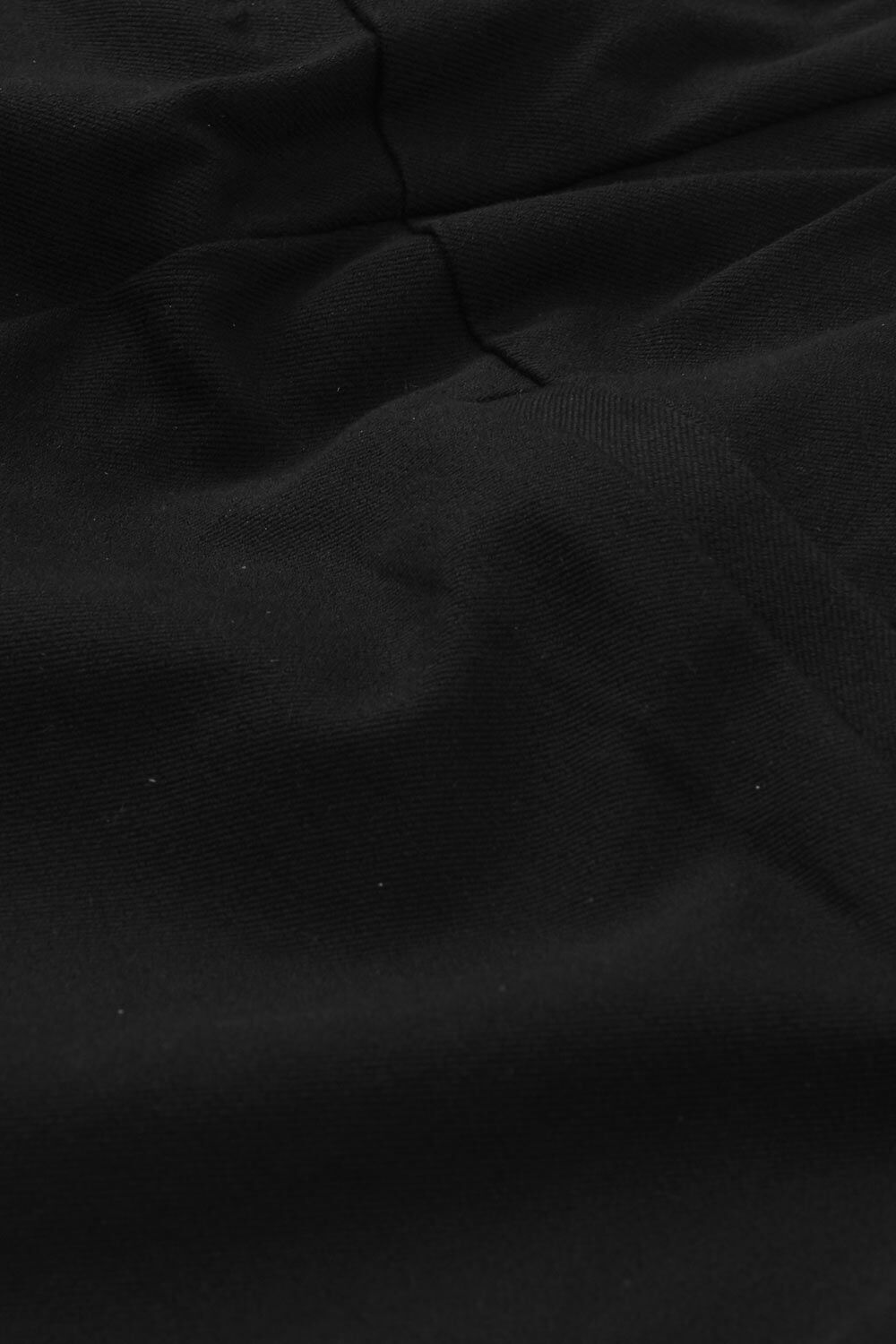 Poppy Trousers, Black