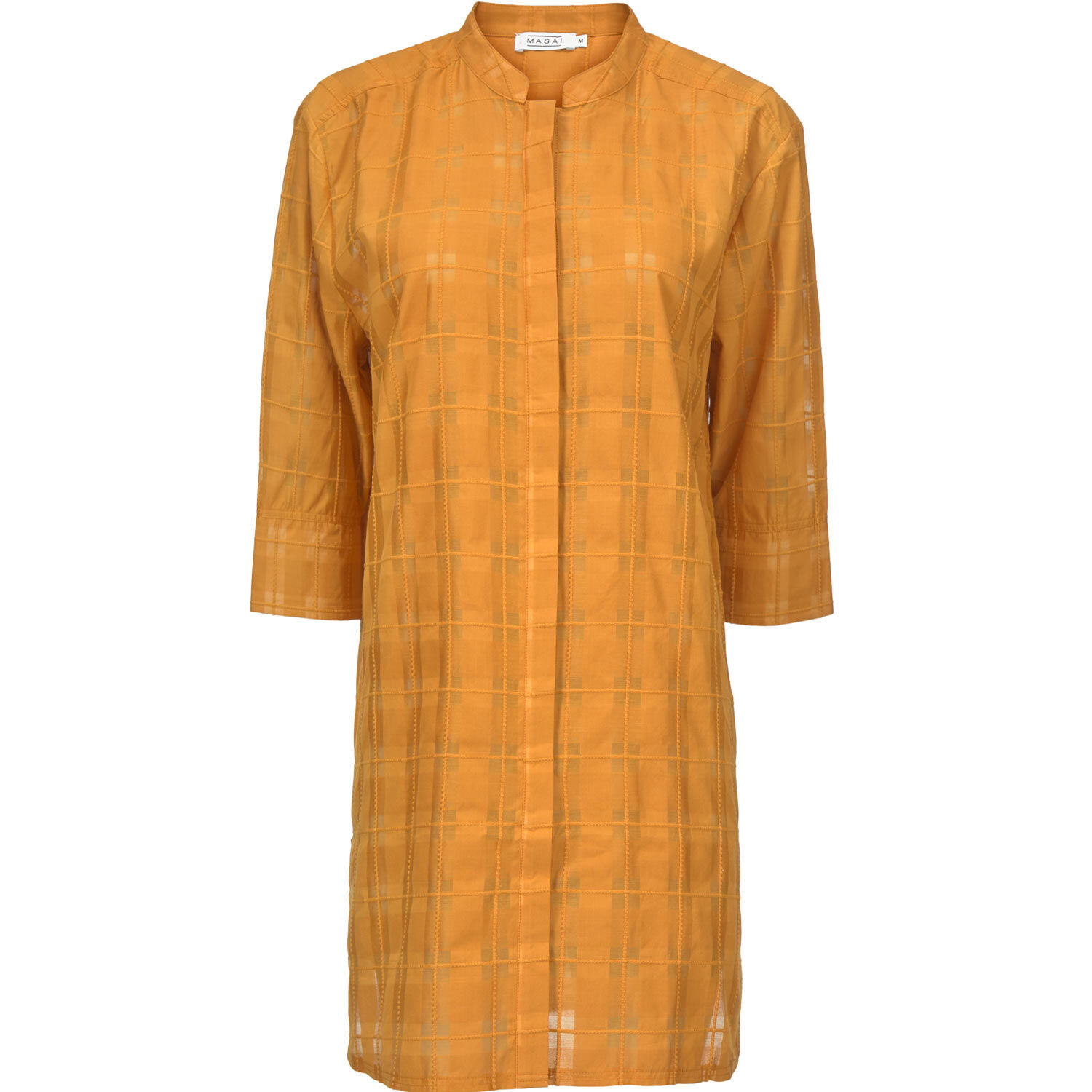 GEAM SHIRT, Inca Gold