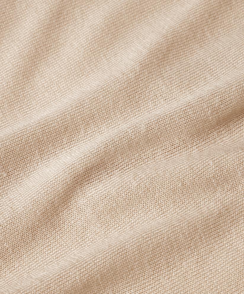 Laken Cardigan, Natural