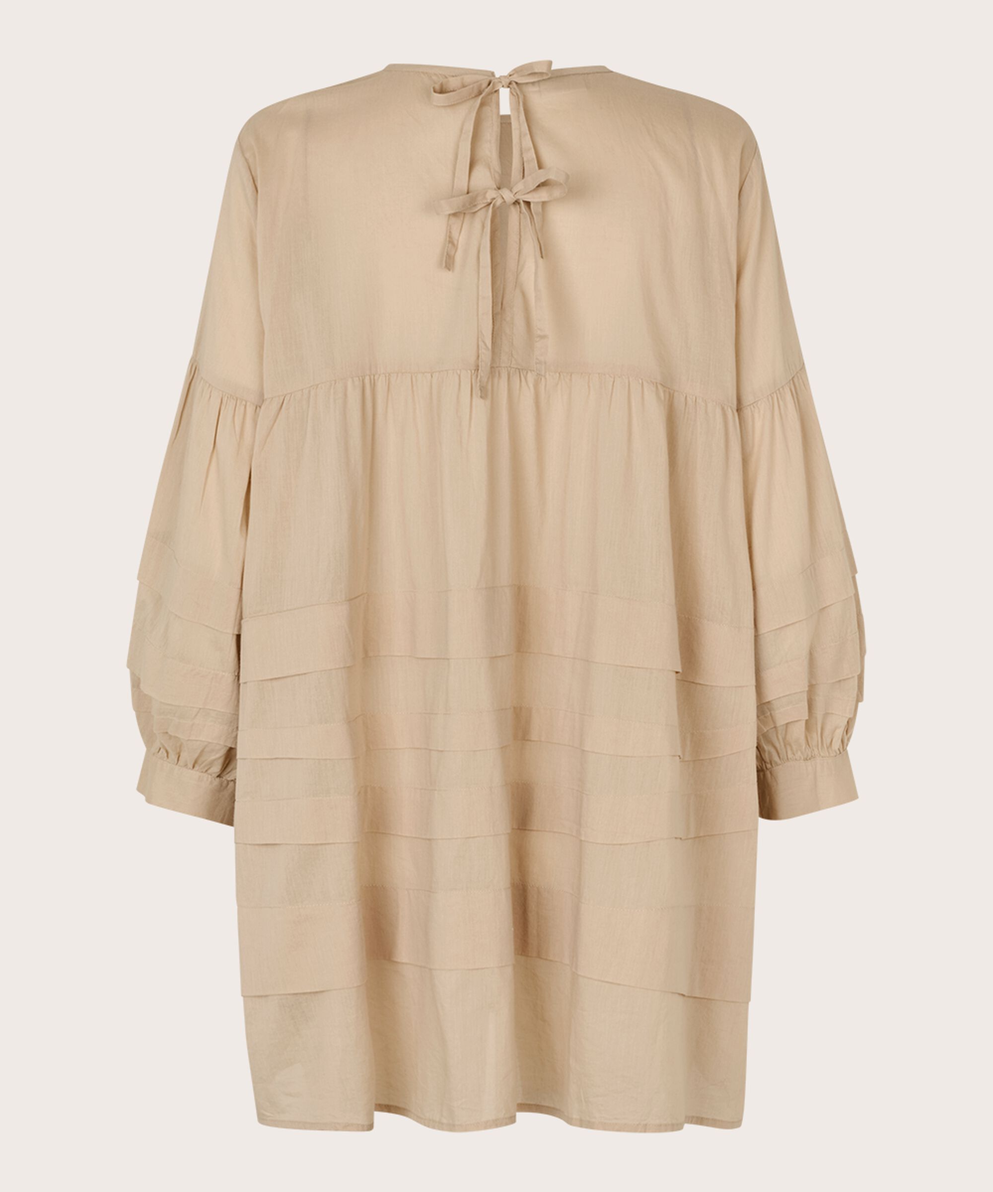 Giaja Tunic, Safari