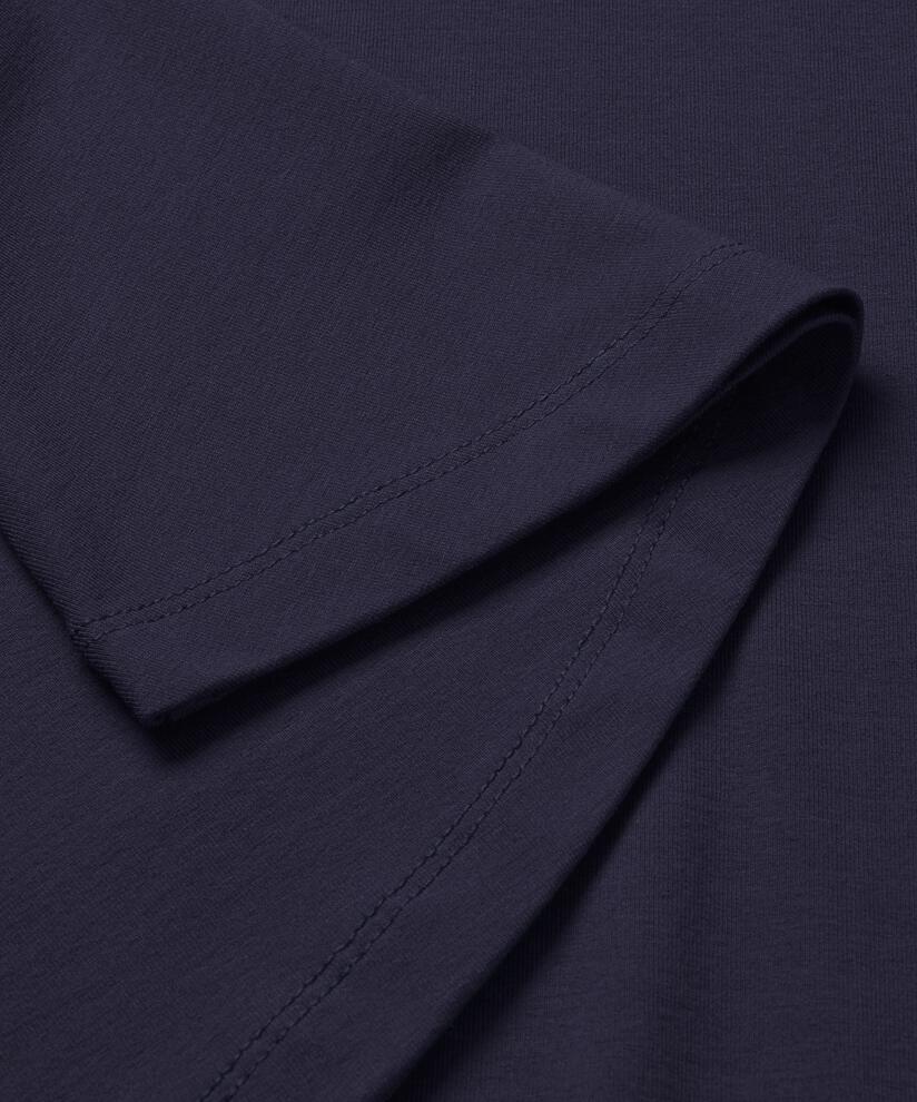 Saba JERSEY Skirt, Navy