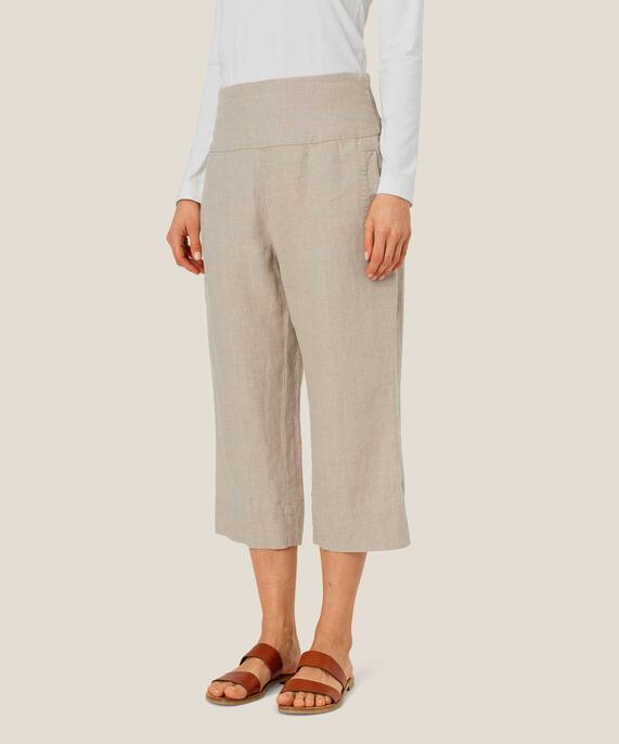Pallas Trousers, Natural
