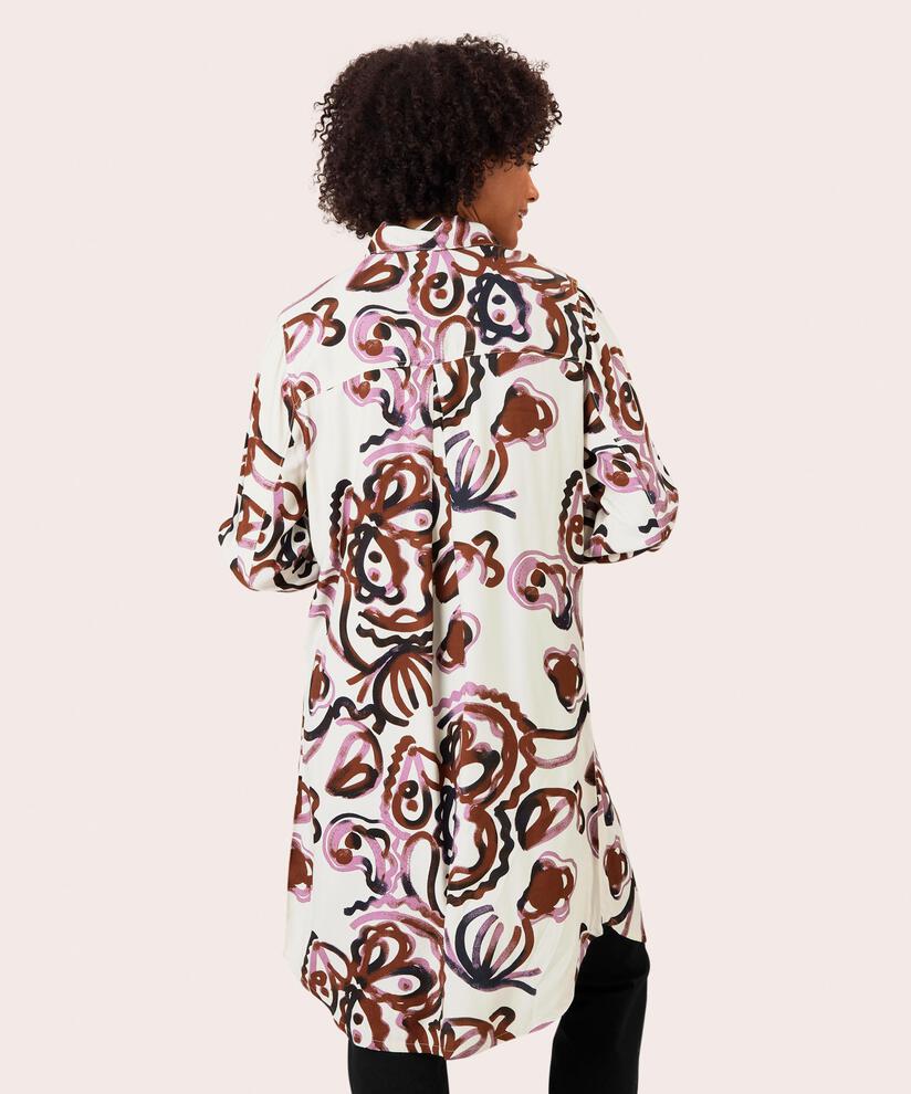 Iben Shirt, Paprika