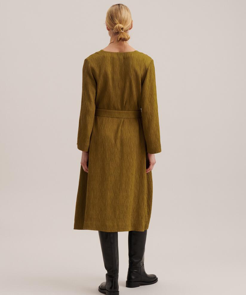 Nyrai Dress, Plantation