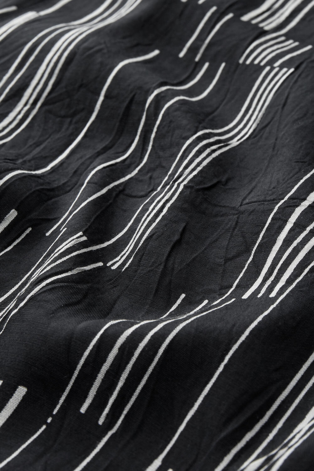 PANNA TROUSERS, Black