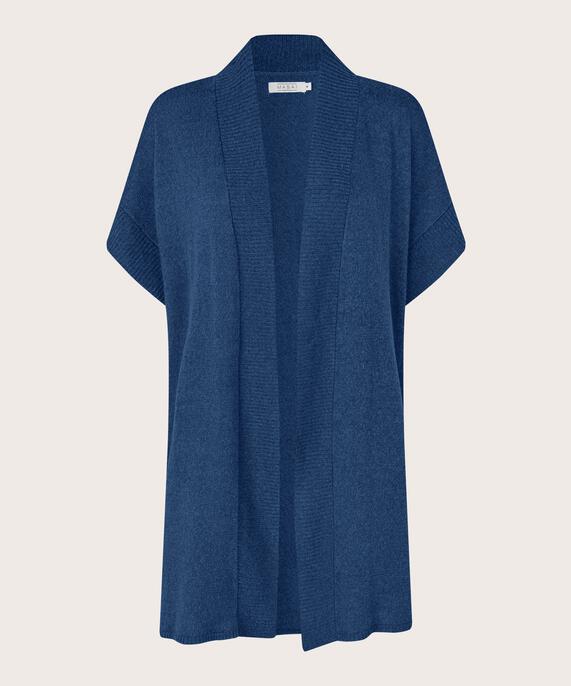 Lara Cardigan, Sargasso Sea