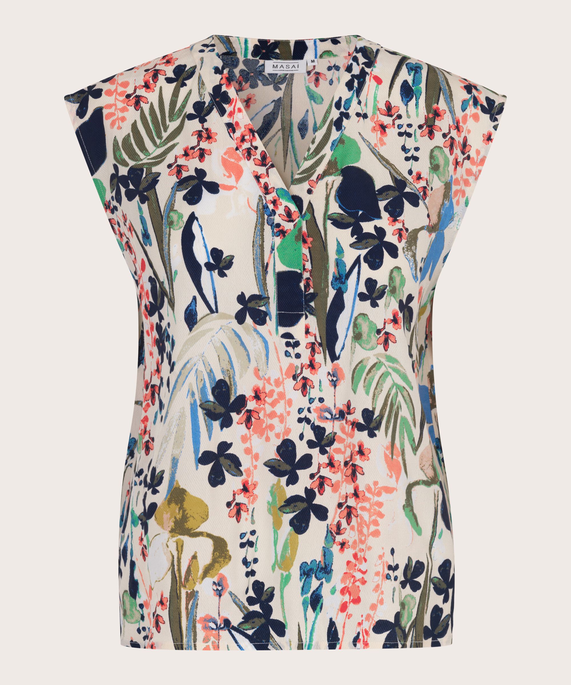 Elin Top, Marina