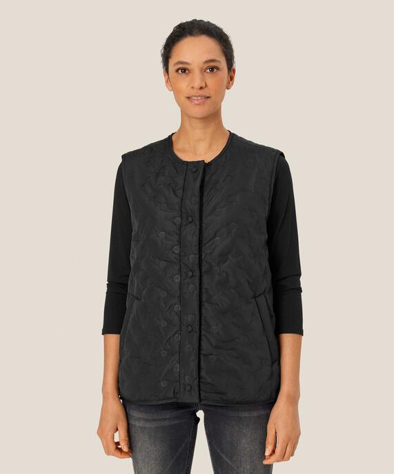 Tutta Gilet, Black