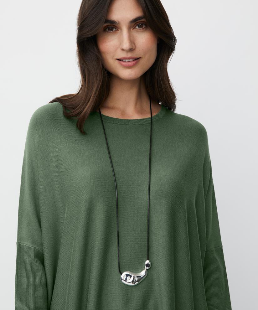 Fanasi Jumper, Duck Green