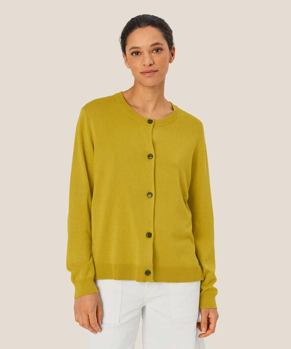 Leanne Cardigan, Burnish Gold