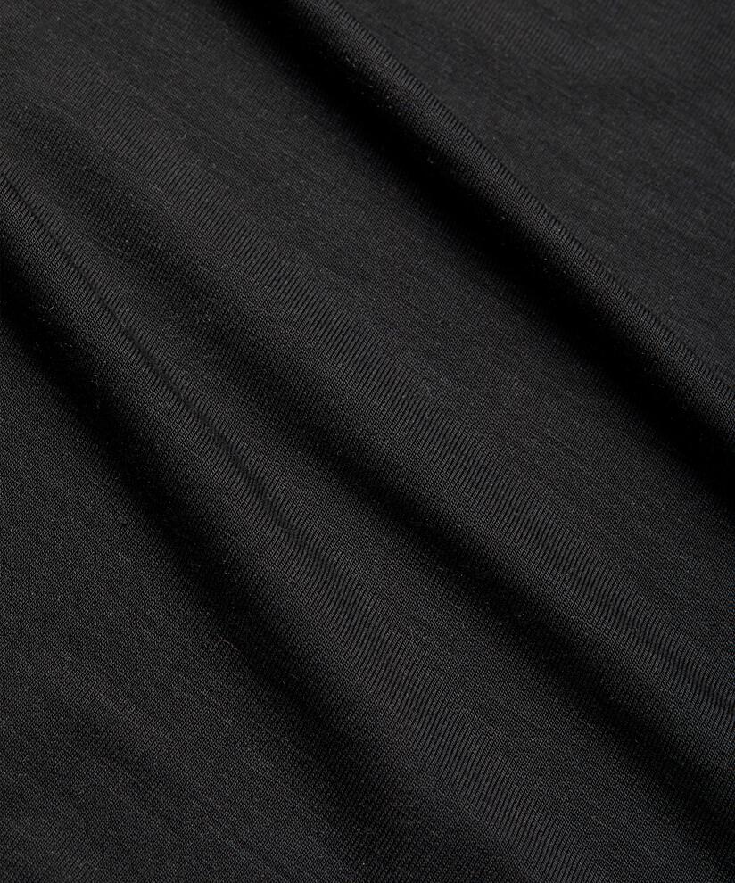 Binja JERSEY Top, Black
