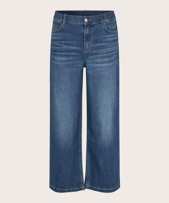 Passang Denim Trousers, Basic Denim