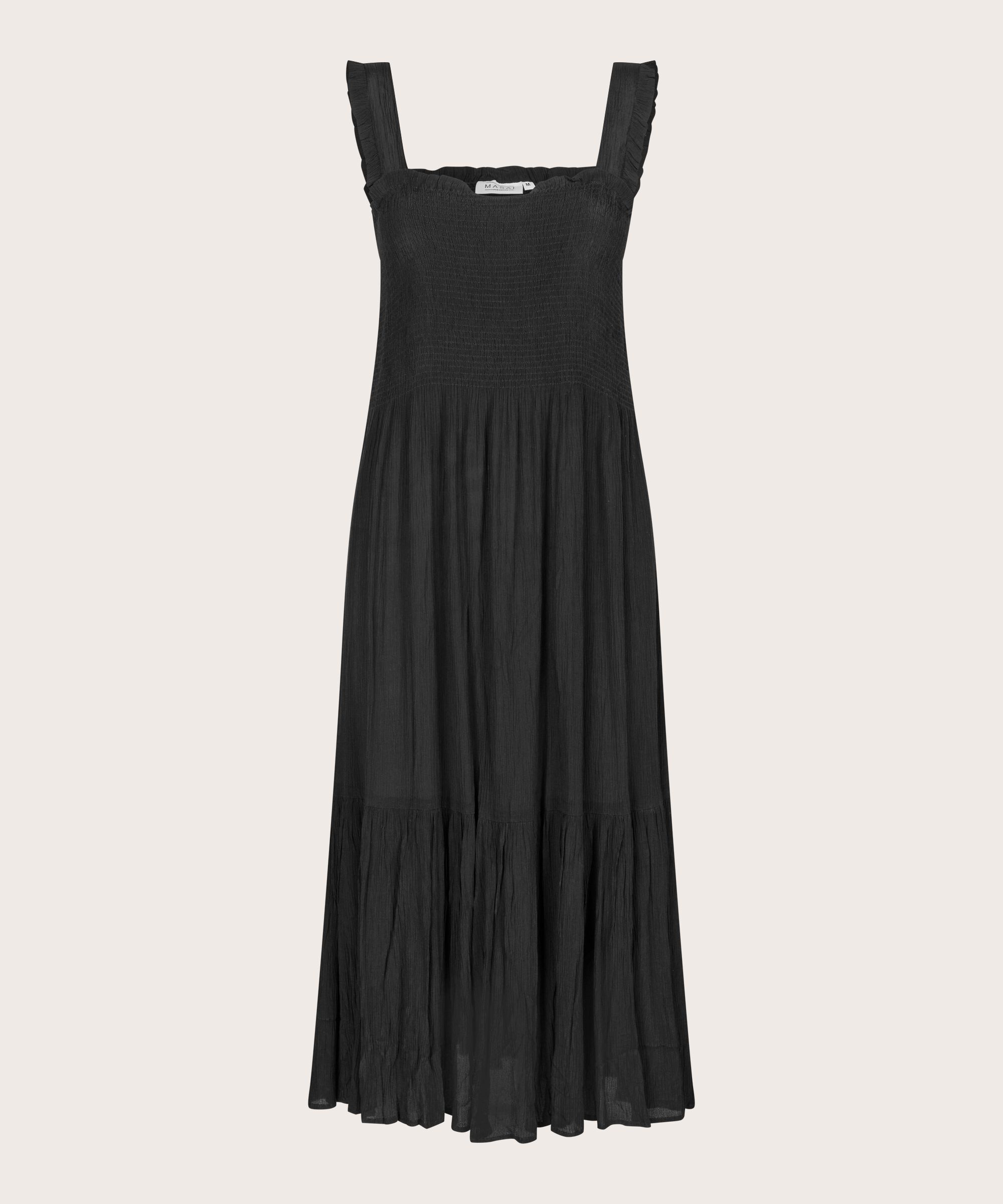 Orie Dress, Black